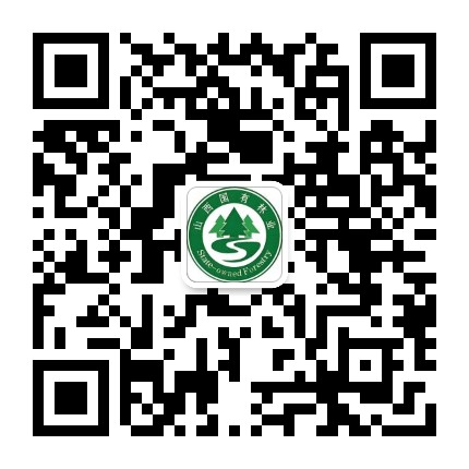 中条林局台头林场公众号二维码