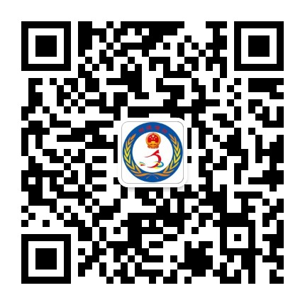 昭通信访公众号二维码