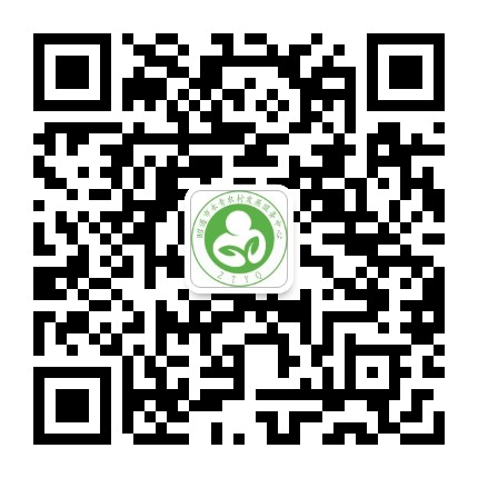 昭通永青中心公众号二维码