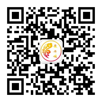 最丹棱公众号二维码
