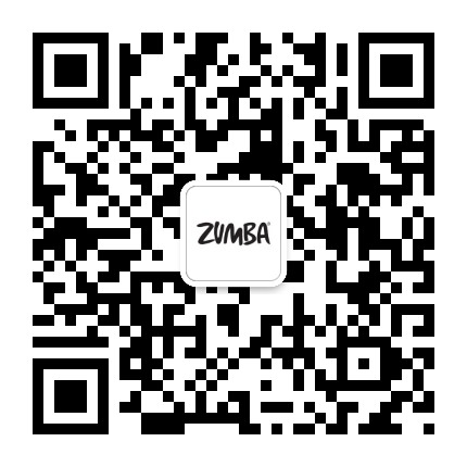 ZumbaCN官方微信公众号