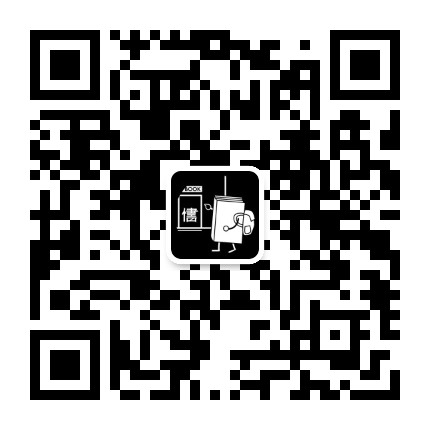做書选书官方微信公众号