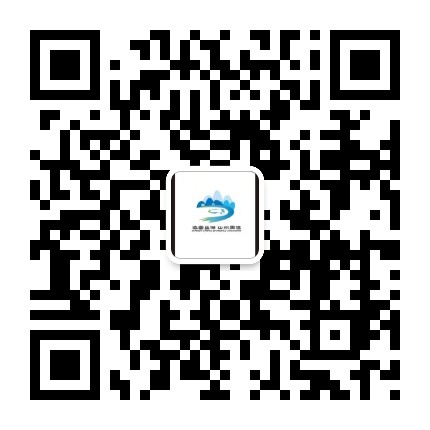 吴起县周湾镇人民政府公众号二维码