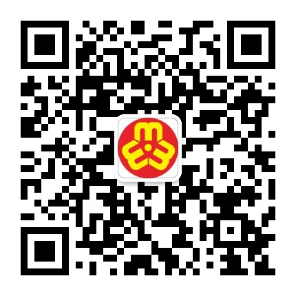 彰武妇联公众号二维码