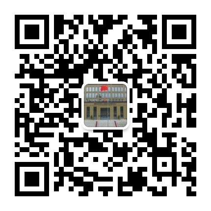 成华服务公众号二维码