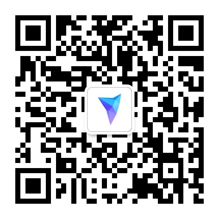 叮达出行DIIING公众号二维码
