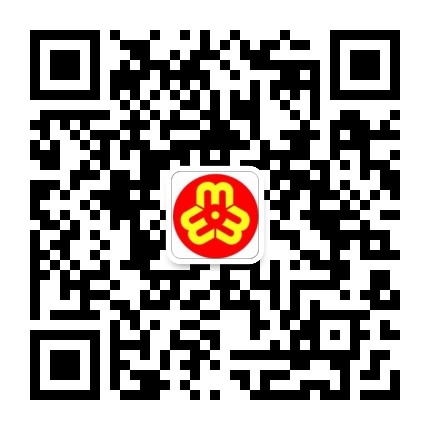 中卫妇联公众号二维码