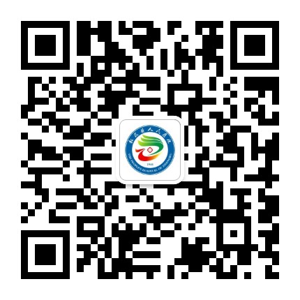 彰武县人民医院公众号二维码