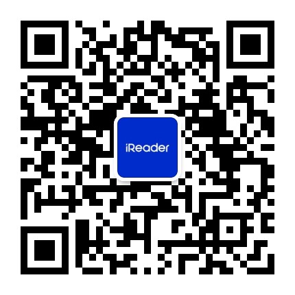 掌阅iReader官方微信公众号