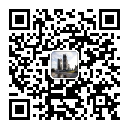 正源地产公众号二维码