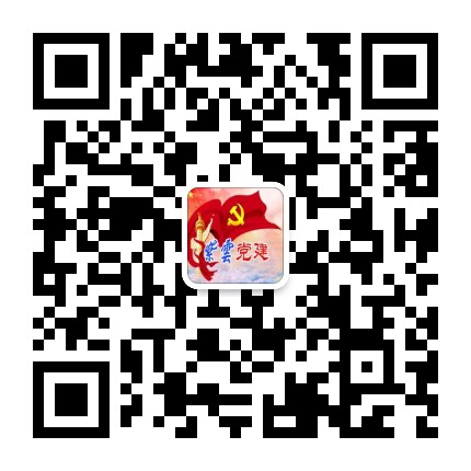 紫云党建公众号二维码