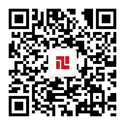 正源评估公众号二维码