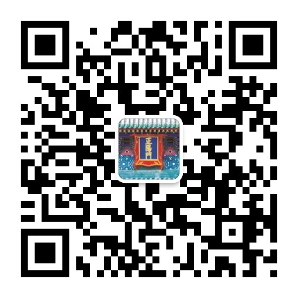 正阳发布公众号二维码