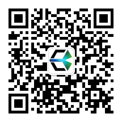 辽宁众亿国际会展公众号二维码