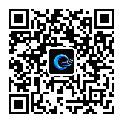 中影明生国际影城公众号二维码