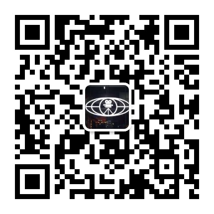 陵水中影MX影城公众号二维码