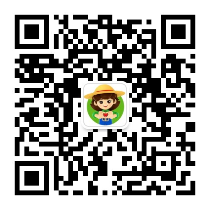 肇源农场有限公司公众号二维码