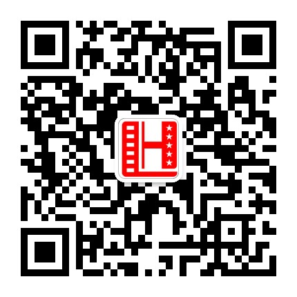 中影南方国际影城财富店公众号二维码