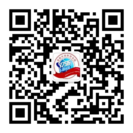 资阳创新创业公众号二维码