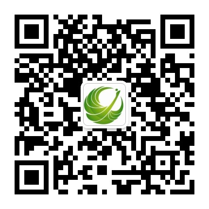广东省四川资阳商会公众号二维码