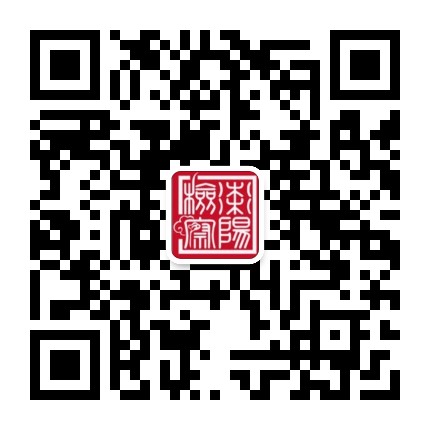 枣阳检察公众号二维码