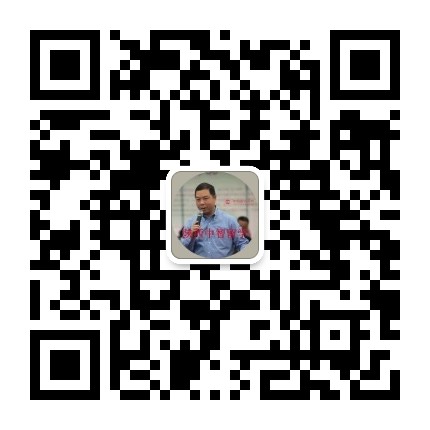 陕西中智国际教育公众号二维码