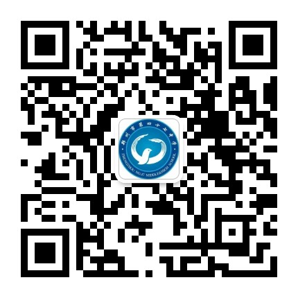 郑州市第四十七中学教育集团公众号二维码