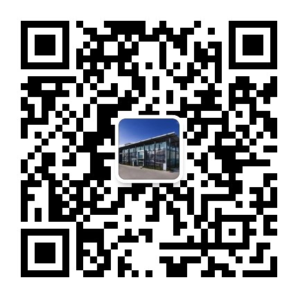 郑州驰星圃田店公众号二维码