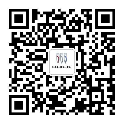 别克漳州通海公众号二维码