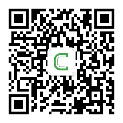 曹操出行郑州公众号二维码