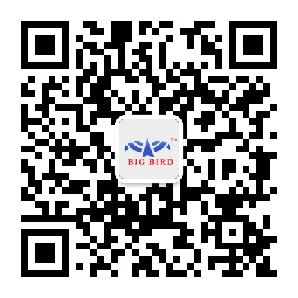 大鹏钢构公众号二维码