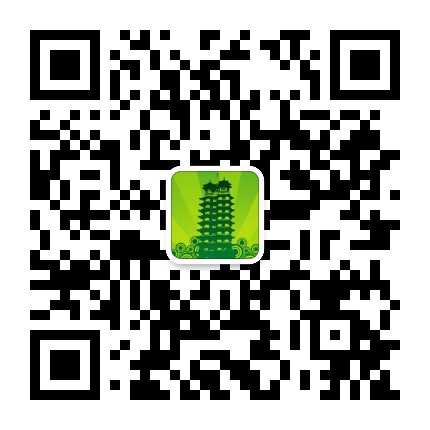 二七统战公众号二维码