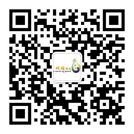 陵水发布公众号二维码