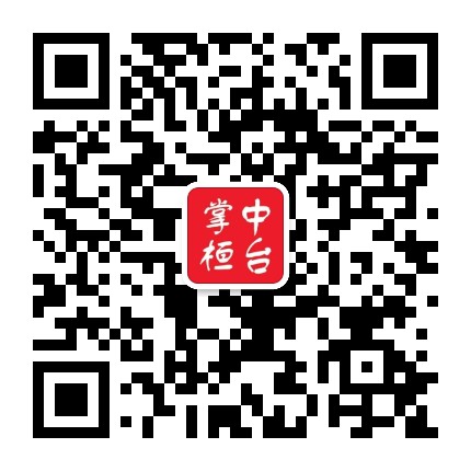 桓友汇公众号二维码
