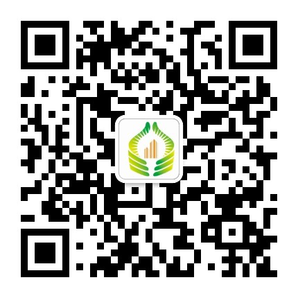 株洲市城市照明中心公众号二维码