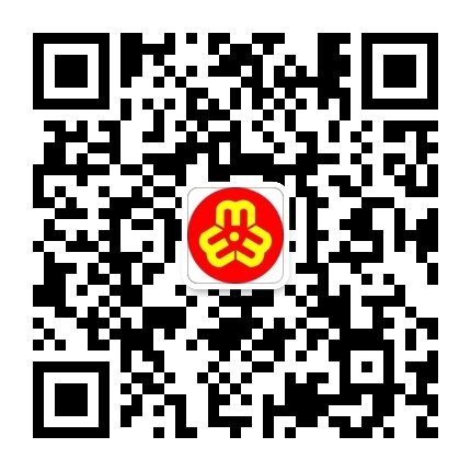 金水区妇联公众号二维码