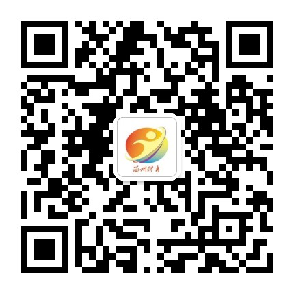 涿州体育公众号二维码