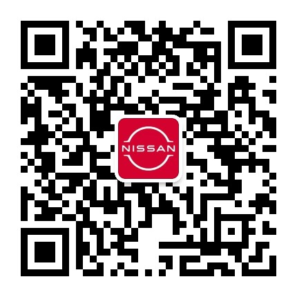 东风日产枣庄远方专营店公众号二维码