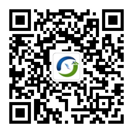 涿州元发装饰公众号二维码